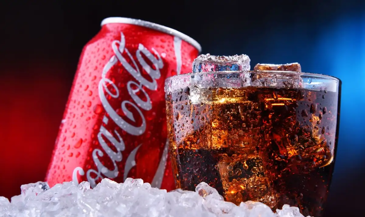Coca cola